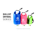 Ballop Dry Bag PINK Waterproof. 10L
