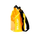 Ballop Waterproof Dry Bag Yellow/Black Waterproof. 5L