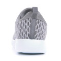 Stunning Weave  Unisex Ballop Nordic Sneakers in Grey Size 5.5/6
