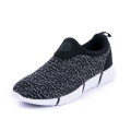 Ballop Unisex Treasure Black Sneakers in size  5.5 **Free Shipping**