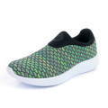 *Free Courier* Brand New Unisex Ballop  Woven Nordic Sneakers Size 7