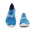 Size 8 Actos Active |  | Flexible | water shoes , beach shoe with flip flops