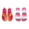 Combo Deal! Actos Active | Fitness | Flexible | water shoes , beach shoes with flip flops