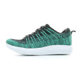 Size 5.5 Mix Mint Ballop knit Sneakers for Men and Woman