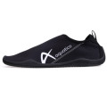 Size 9  Aquatico Black Injection Aqua Shoe Unisex