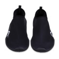 Ballop Aquatico Black Injection Aqua Beach Shoe Unisex Size SA 5.5