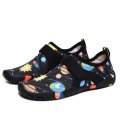 Galaxy Boys/Girls Aqua Water Beach Shoes