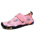Pink Mermaid Girls Aqua Beach Shoes Size SA/UK11