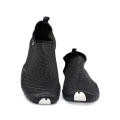 **50% OFF** Black Unisex Ballop Skin Shoe  Gym| Flexible  | Aqua | Size 6.5~7 inner sole 255mm