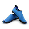 *SALE* Blue Unisex Ballop Skin Shoe  Gym| Flexible | Aqua | Size 7.5~8.5 inner sole 265mm