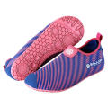 Ballop Ray Pink Skinfit Shoe | Gym | Flexible| Aqua |Unisex 7