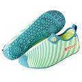*SALE*Ballop Ray Green Skinfit Shoe | Gym | Flexible| Aqua |Unisex Various Sizes