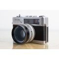 Minolta Hi-Matis 7s FIlm Camera