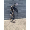 Compound Bow, LH Mathew Switchback, camo, complete