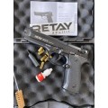 Retay Mod92 9mm Blank and Pepper Rounds Gun + 50 Blanks Rounds