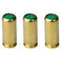 BLANK GUN AMMO (BOX OF 50 BLANKS) 9mm PAK Rounds - Blank Ammunition (Box Of 50 Rounds) 9mm PAK Round