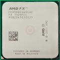 AMD FX-9590 8 CORE 4.7GHZ AM3+