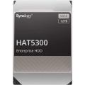 Synology HAT5300 12TB 3.5` SATA3 Hard Drive