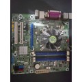 Core i5 3470 with Motherboard Combo