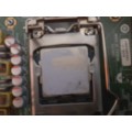 Intel Celeron with motherboard combo LGA 1155