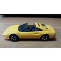 Hotwheels: Ferrari 308 GTS Quattrovalvole (2012 Ferrari 5 Pack)