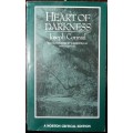 Heart of Darkness - by Joseph Conrad ( A Norton Critical Edition)