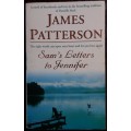 Sam`s Letters to Jennifer - by James Patterson