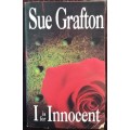 Books: I is for Innocent - by Sue Grafton