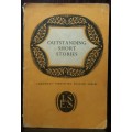 Vintage: (1960) Outstanding Short Stories - H.G Wells (Longmans` Simplified English Series)