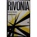 Books: Rivonia - H.H.W.E. De Villiers (APB, 1964)