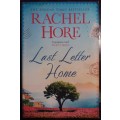Books: Last Letter Home - Rachel Hore