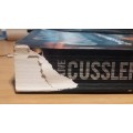Crescent Dawn- Clive Cussler (Book Damaged)