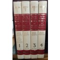 The New Complete Medical and Health Encyclopedia (Volume 1-4) (HardCover)