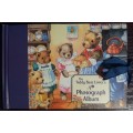 The Teddy Bear Lovers Photograph Album Set (3 Albums in Set) (Hardcover)