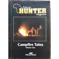 African Hunter Magazine: Campfire Tales (Vol 1-3) - African Hunter