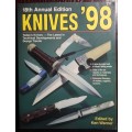 Knives `98 (18th Annual Edition) - Ken Warner