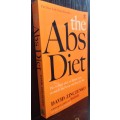The Abs Diet - David Zinczenko
