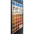 Heita Kiewietan - Abrham Nel