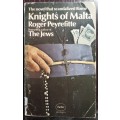Knights of Malta - Roger Peyrefitte (Small Paperback)