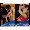 Mills & Boon 10 book bundle (Small Paperback)
