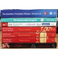 Mills & Boon 7 book bundle (Small Paperback)