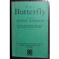 The Butterfly - Anna Barrie (Uncorrected Proof Copy) 417 of 750 (Medium Paperback)