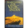 Searching for Vedic India - Devamrita Swami (Medium Paperback)