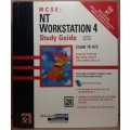 MCSE: NT Workstation 4 Study Guide (2nd Edition) Exam 70-073 - Charles Perkins