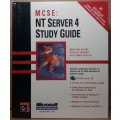 MCSE: NT Server 4 Study Guide - Matthew Strebe