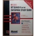 MCSE: NT Server 4 in the Enterprise Study Guide - Lisa Donald