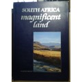South Africa Magnificent Land - Reader`s Digest