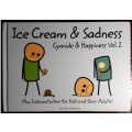 Ice Cream & Sadness: Cyanide & Happiness Vol.2 - Kris Wilson