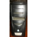 Desktop PC Case - Full Tower ATX / Chassis - As per Pics - Crazy R1 Start