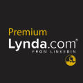 Lynda.com Premium Lifetime Account - Your Own Name - Surname & Email